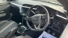 Vauxhall Corsa 1.2 Turbo GS 5dr Petrol Hatchback